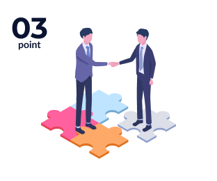 ノーコードで自由に業務アプリを構築できます