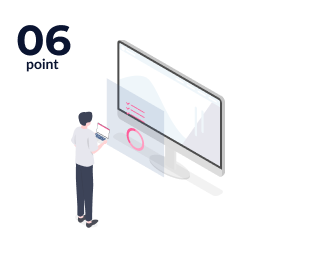 操作ログ・変更履歴で確実な情報管理