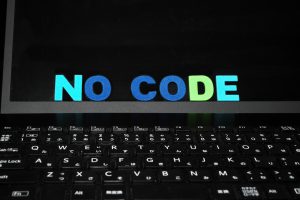 ノーコードツール紹介